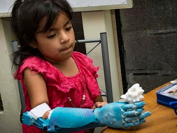 Help us to give 1 more Hand.These kids are in need of your support.