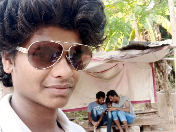 Help Anand Recover From A Major Accident