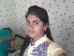 Help Arthi To Undergo Face Surgery