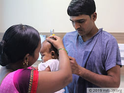 Samruddhi Surase needs your help to undergo Liver transplant