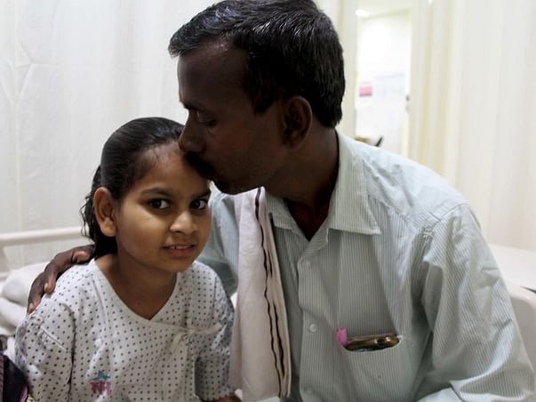 Bhagwati needs your help!