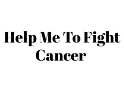 Help Sandip To Fight Cancer