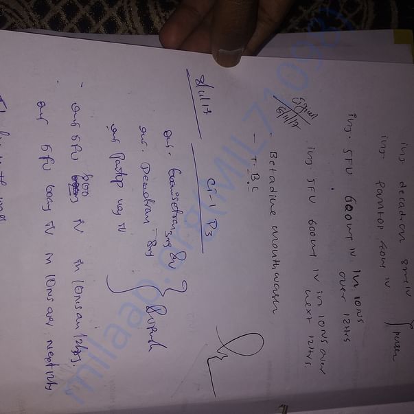 Medical Report