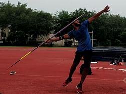 Ranjeet Wants To Participate In China Open Championship Beijing 2019