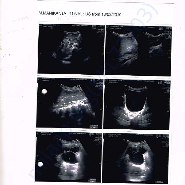 Medical Report