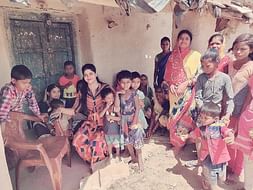 Welfare Of Tribal Communities And Protection of Environment