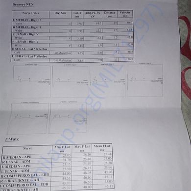 Medical Report