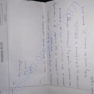 Medical Report