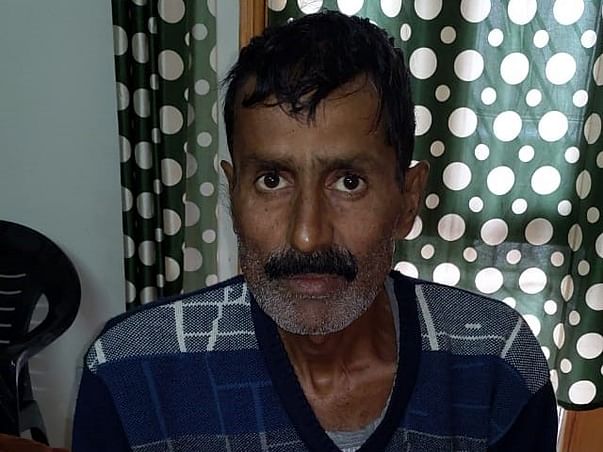 Help Vinod Jha In His Fight Against Liver Cancer