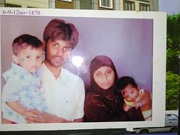 Help Shaik Abdhul For Kidney Transplant