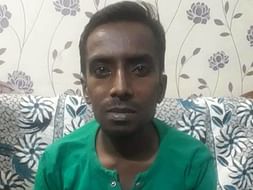 Help Atheeq Undergo Kidney Transplant