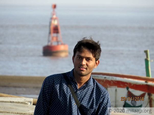 Vivek R Sindhav Relapsed Hodgkin's Lymphoma