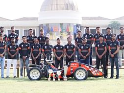 Encourage Team MH-08 Racing to represent INDIA at FSUK 2019