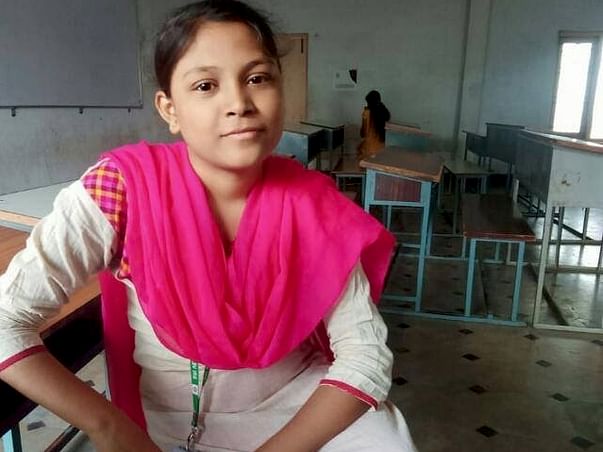 Help Navitha Recover From A Brain Clot