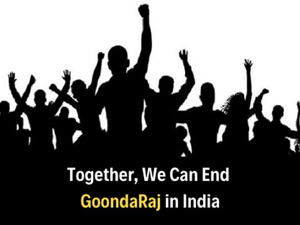 Help Us End Mob Lynchings In India