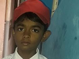 Help Syed Recover from Severe Injuries
