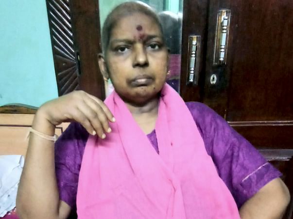 Help My Mom To Recover