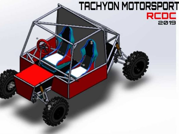 Tachyon Motorsport