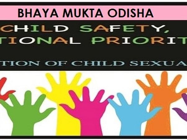 Help Us Reduce Child Sexual Abuse