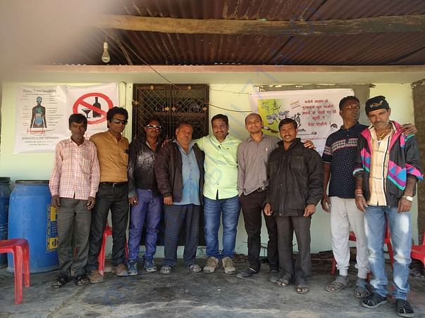 De Addiction Rehabilitation Centre providing support to youth