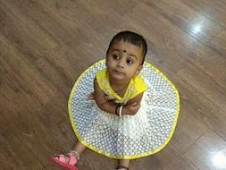 Help Swara Fight Aplastic Anemia