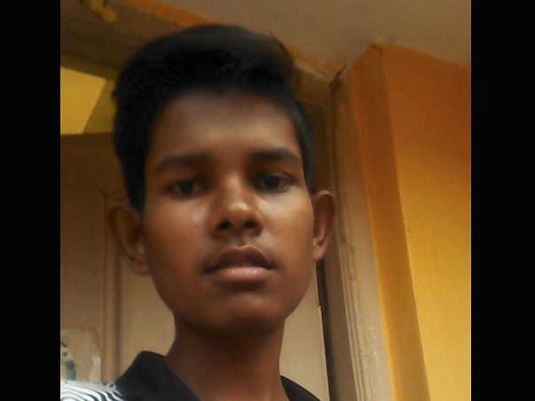 Help 17 Year Old Adarsh Fight Leukemia
