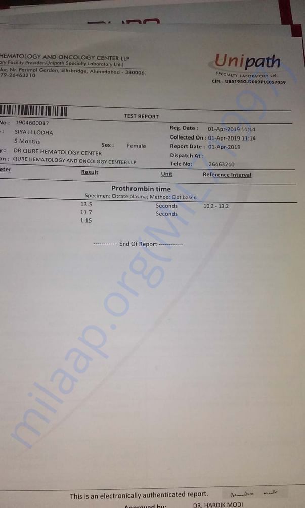 Dis is the report He have to do regularly for the observation