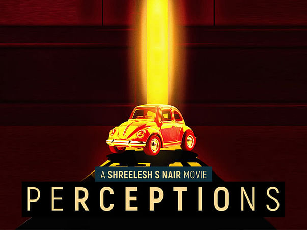 Perceptions - The Movie