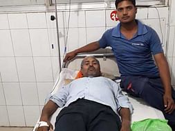 Help Panna Undergo Bone Marrow Transplant and blood cancer please help