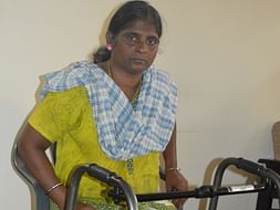 Support Rural poor Woman