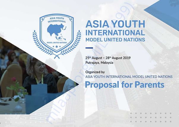 Parent's Proposal
