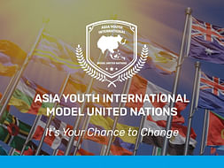 Help Me Represent India at MUN Malaysia