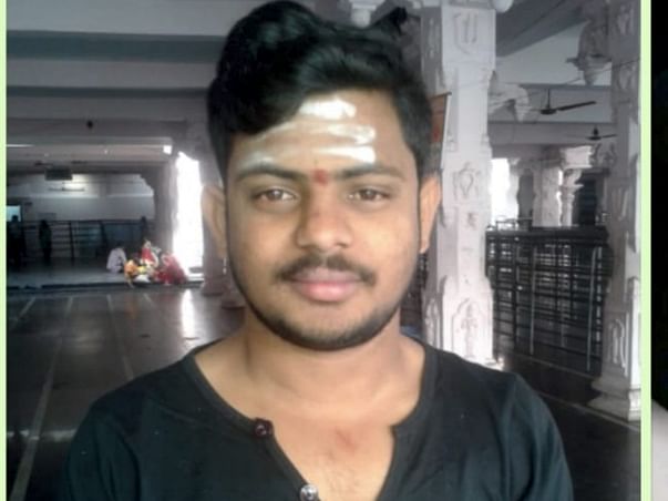 Help Gangadhar Undergo Kidney Transplant