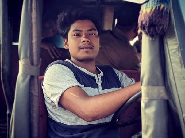 Help Anuj For Brain Surgery