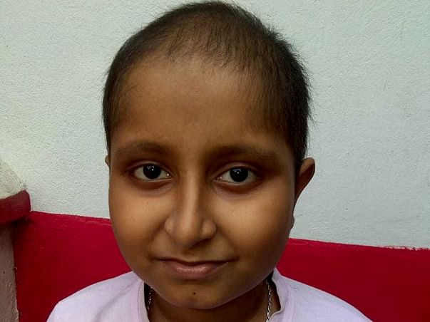 Help Udit Undergo Stem Cell Transplant