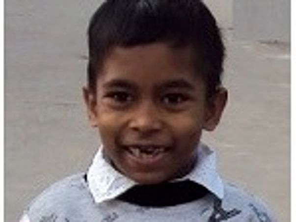 Save Chirag from Congenital Dyserythropoietic Anemia (CDA)