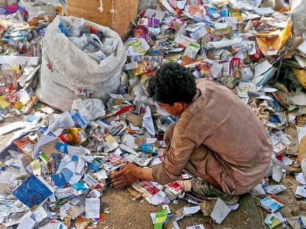 Donate For Cleanliness!!!