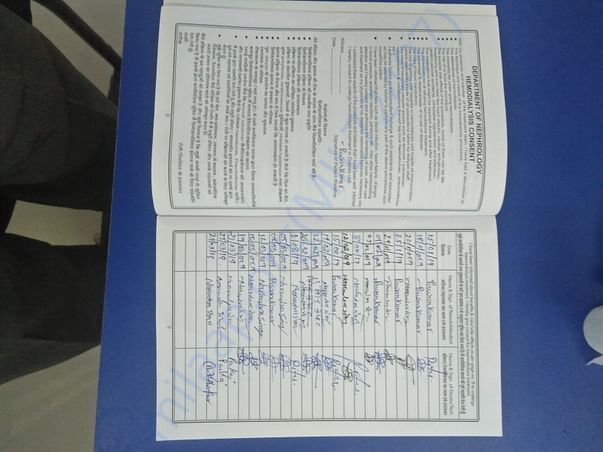अमरोहा डायलसिस रिपोर्ट