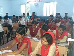 Help Mukul to provide free quality education for girls