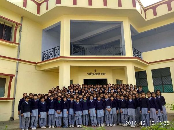 One Step toward Hygiene: Sanitary Napkins for all!