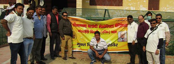 Member Doctors of Society