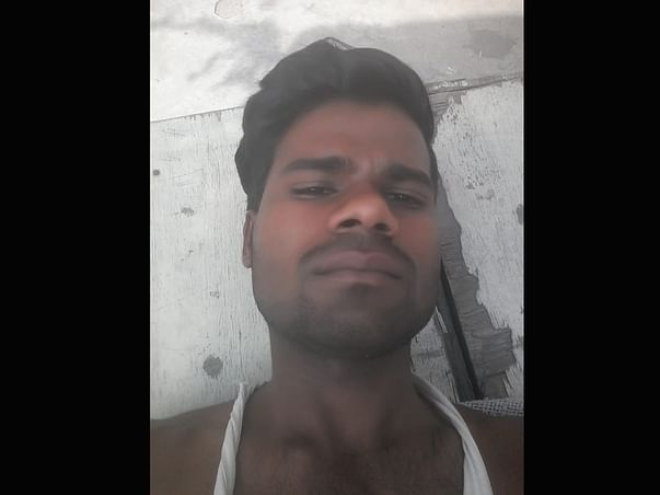 Help Ashish Fight Lung Infection
