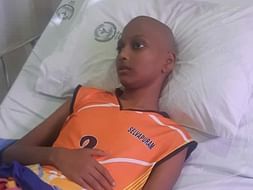 Help Auto Drivers Son Fight Cancer