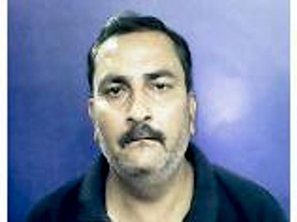 Help Pramod Fight Against Throat Cancer