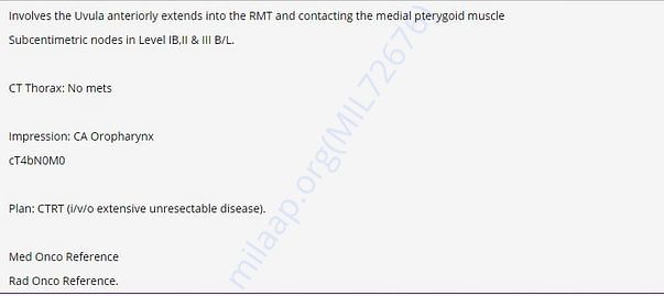 CLINICAL DISCUSSION OF DOCTORS (Part-2)