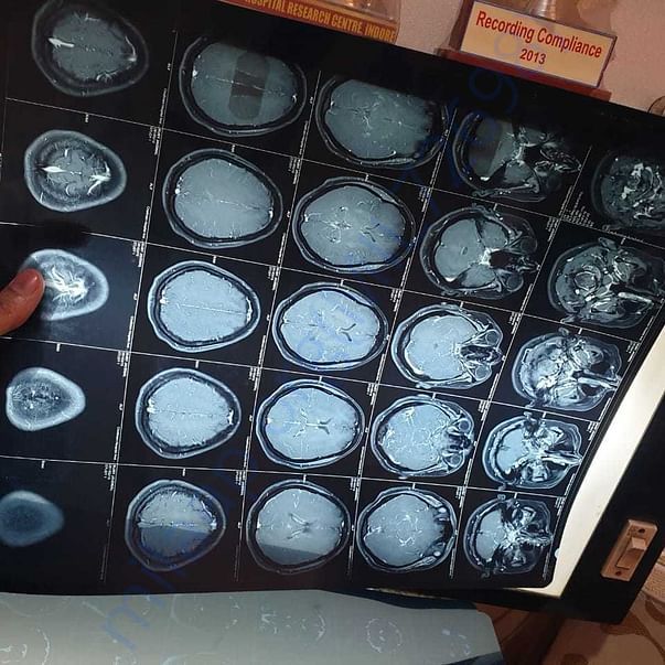 Medical Report