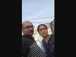 Help My Wife Abha Fight Acute Myeloid Leukemia