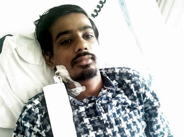 Help Sumit Undergo A Kidney Transplant