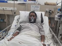 Help My Brother To Recover And Come Home