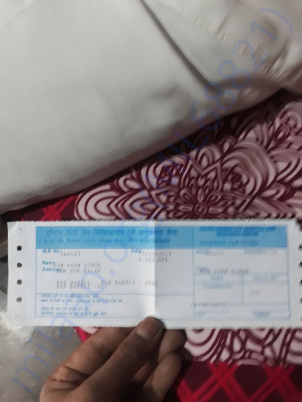 Medical Report